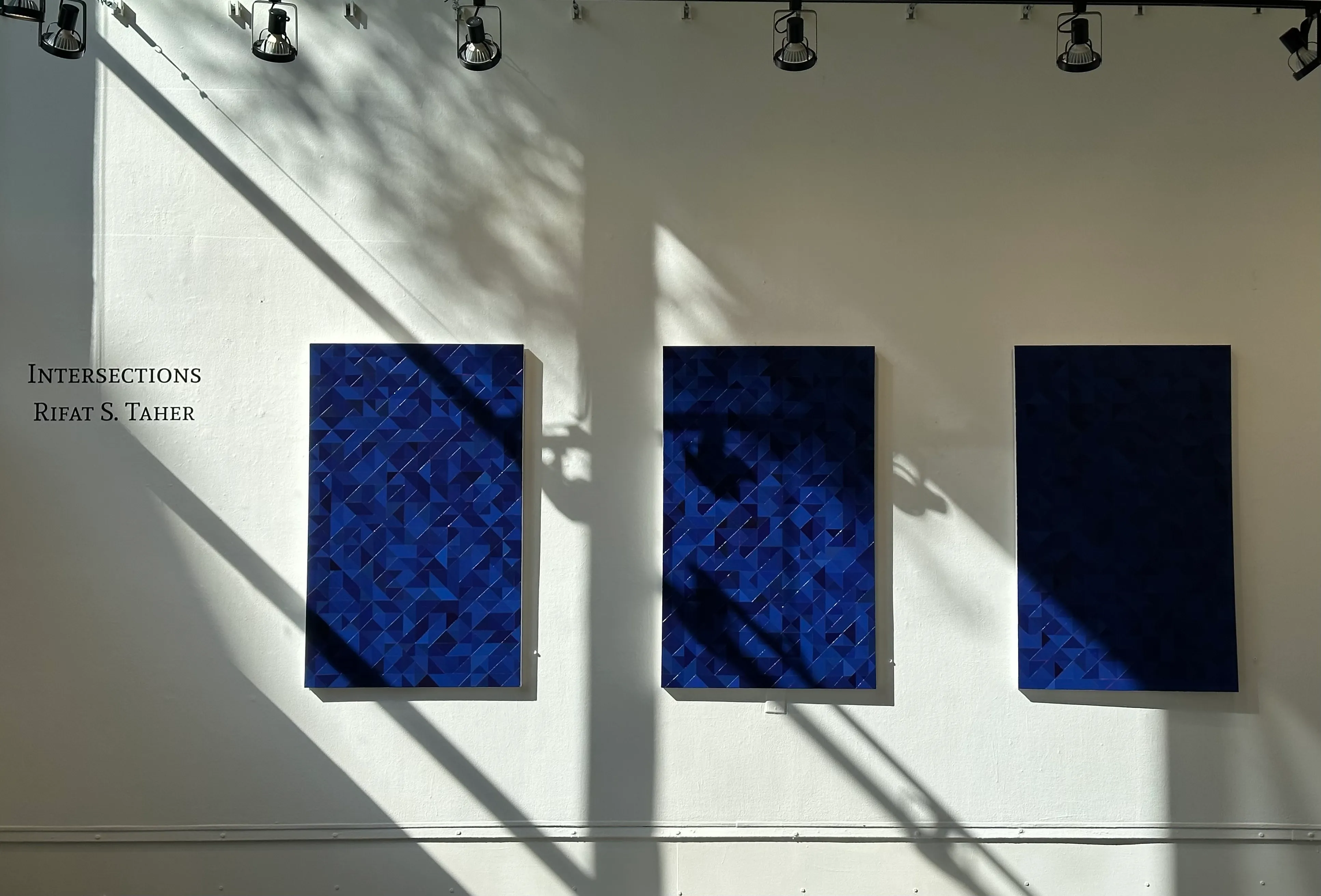 Intersections - Artwork 2