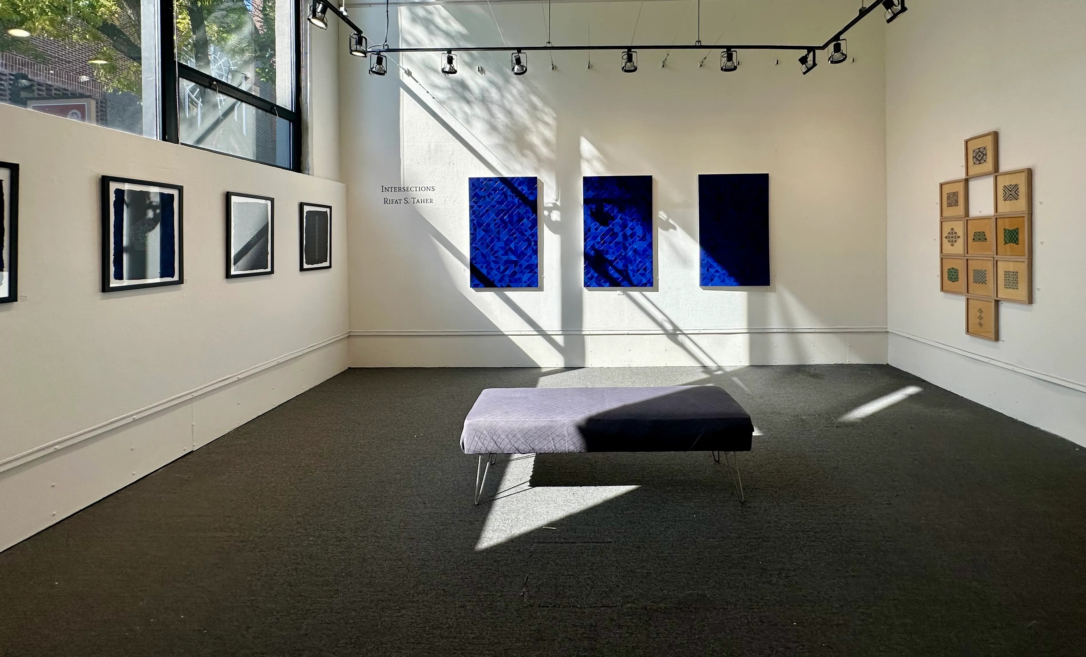 Intersections - Artwork 3