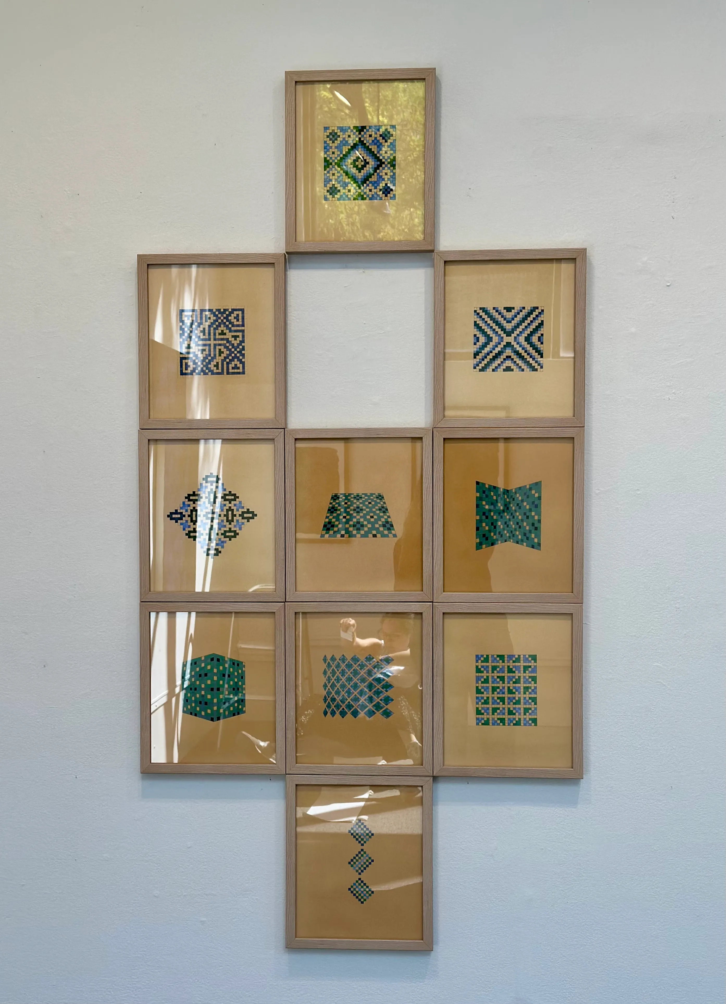 Intersections - Artwork 4