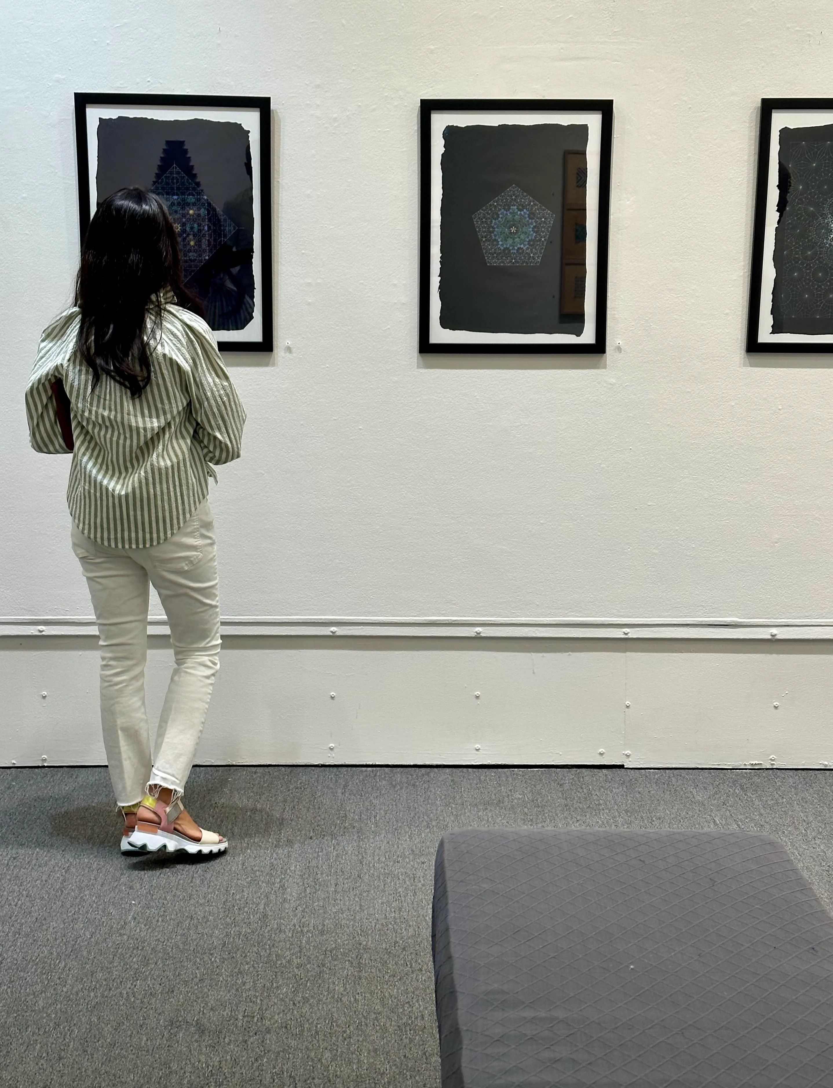 Intersections - Artwork 5