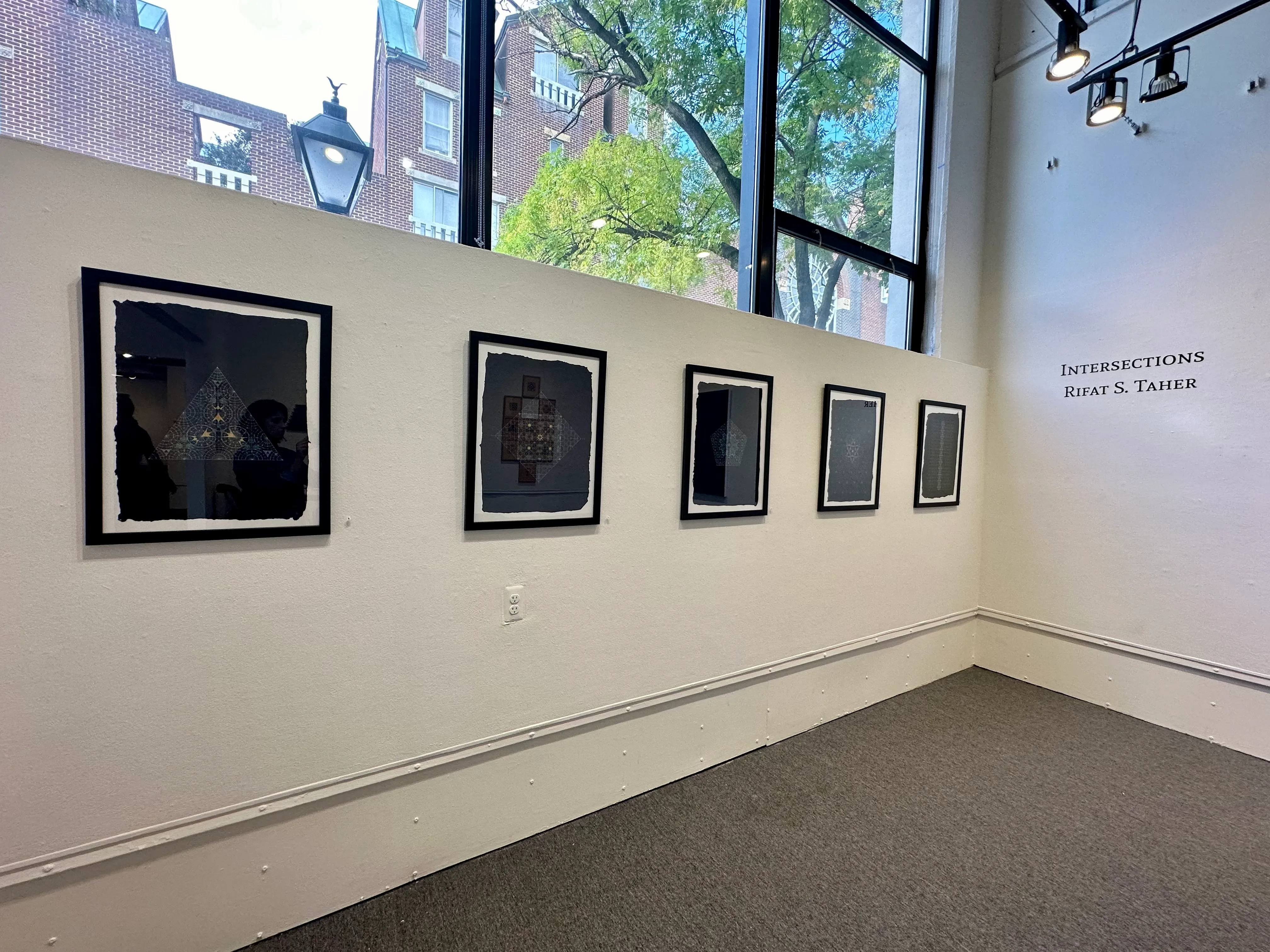 Intersections - Artwork 6