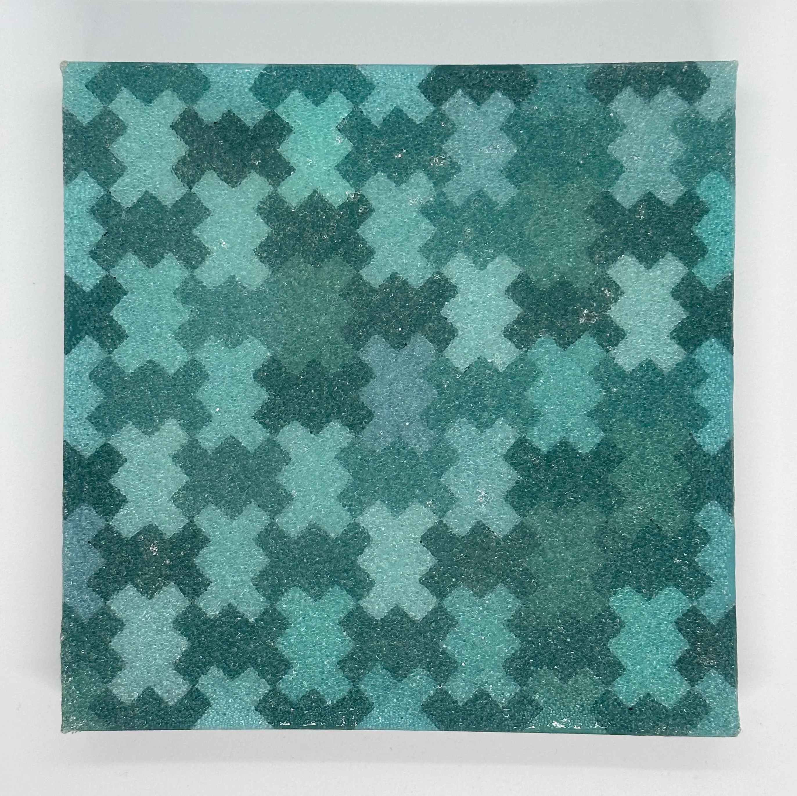 Geometric Art - Artwork 2