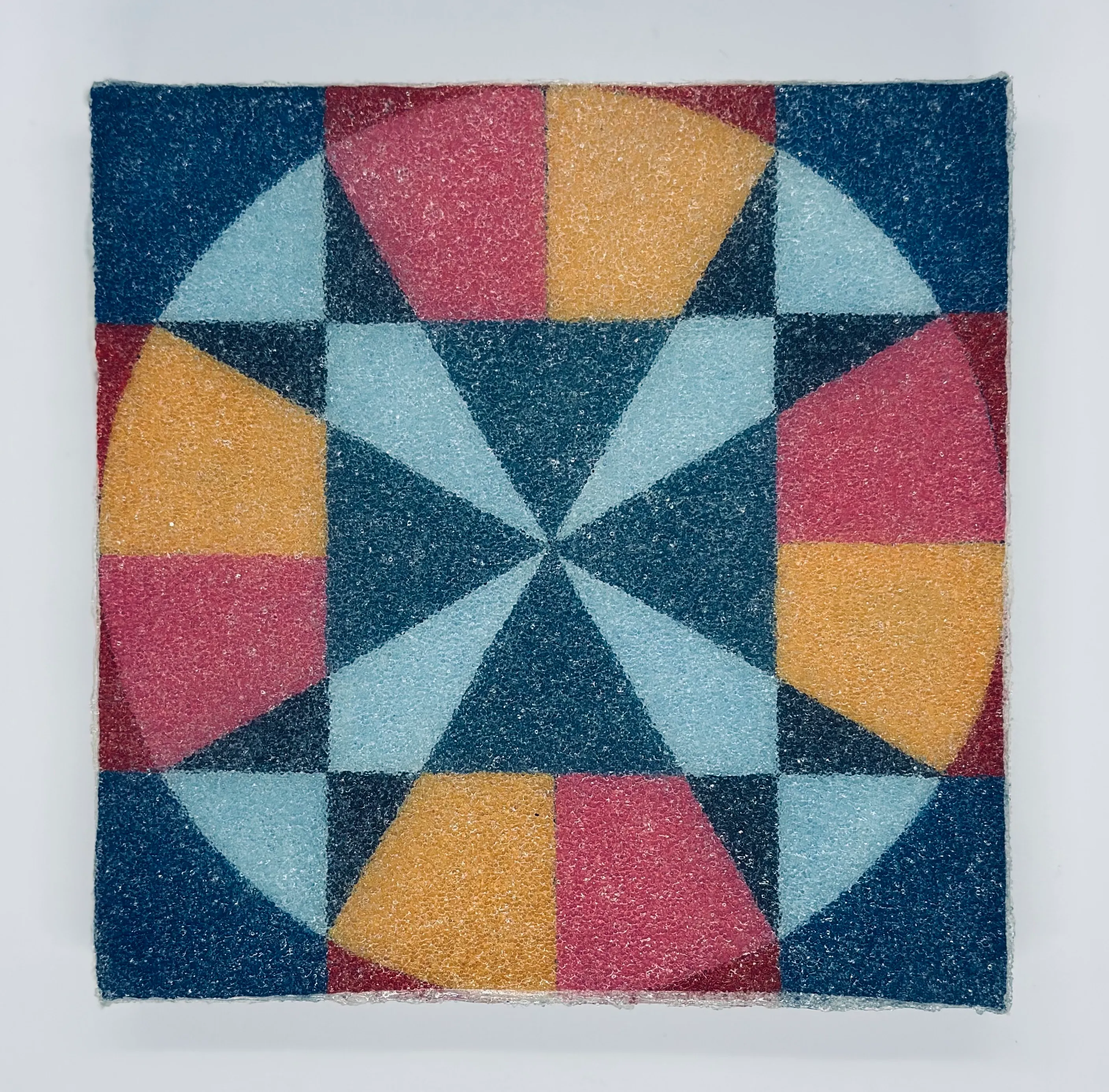 Geometric Art - Artwork 3