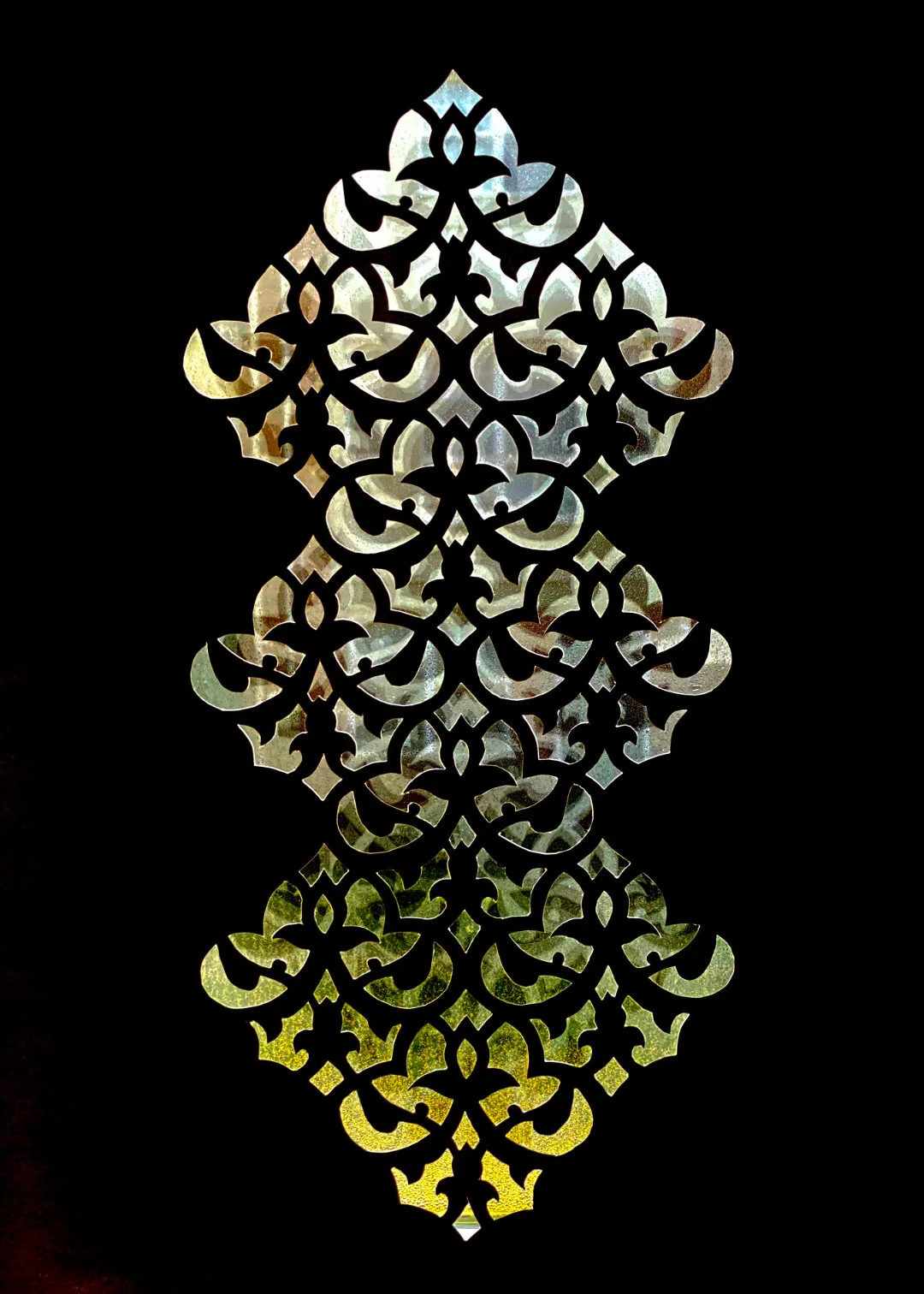 Geometric Art - Artwork 5