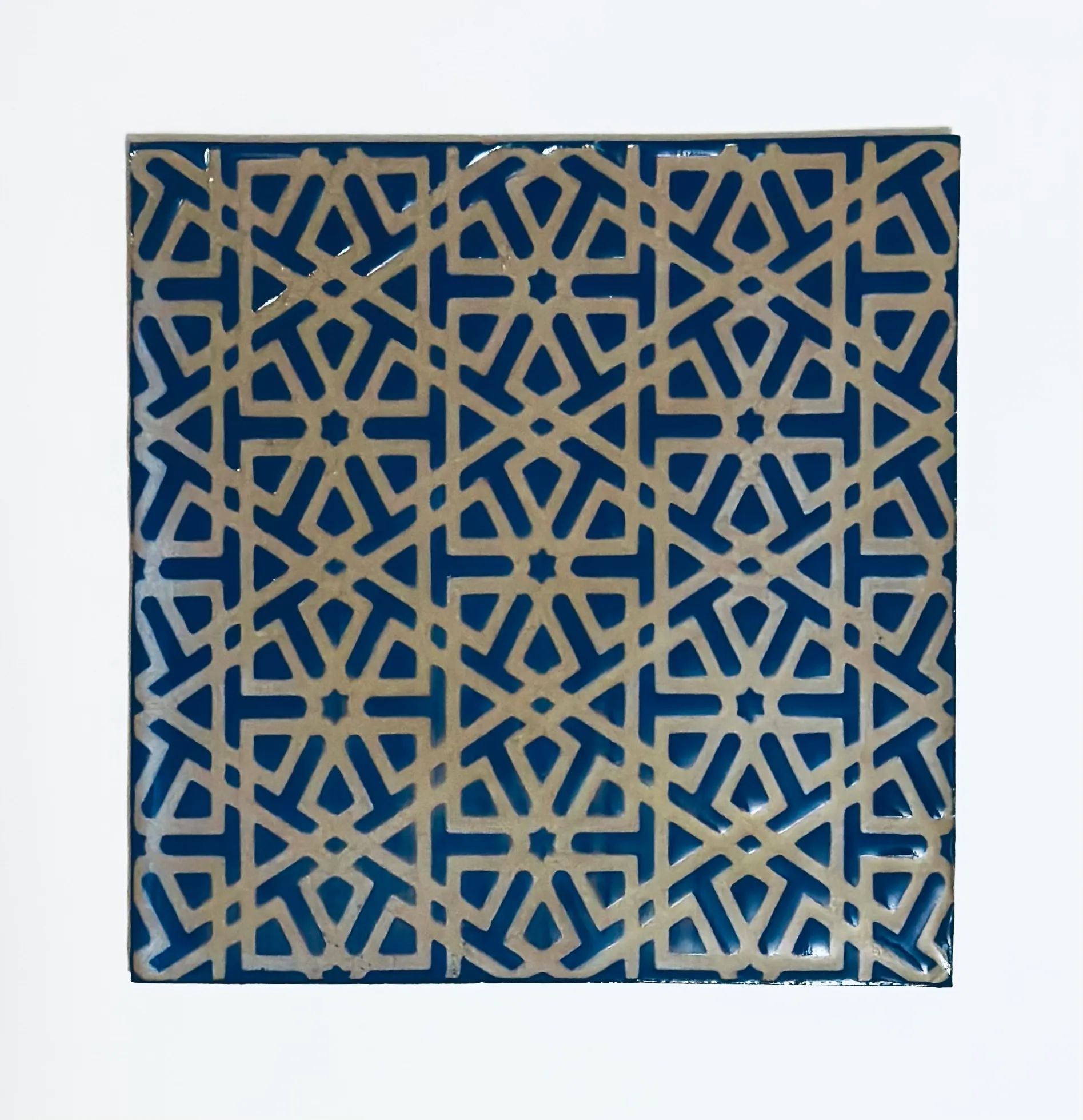 Ceramics - Artwork 1