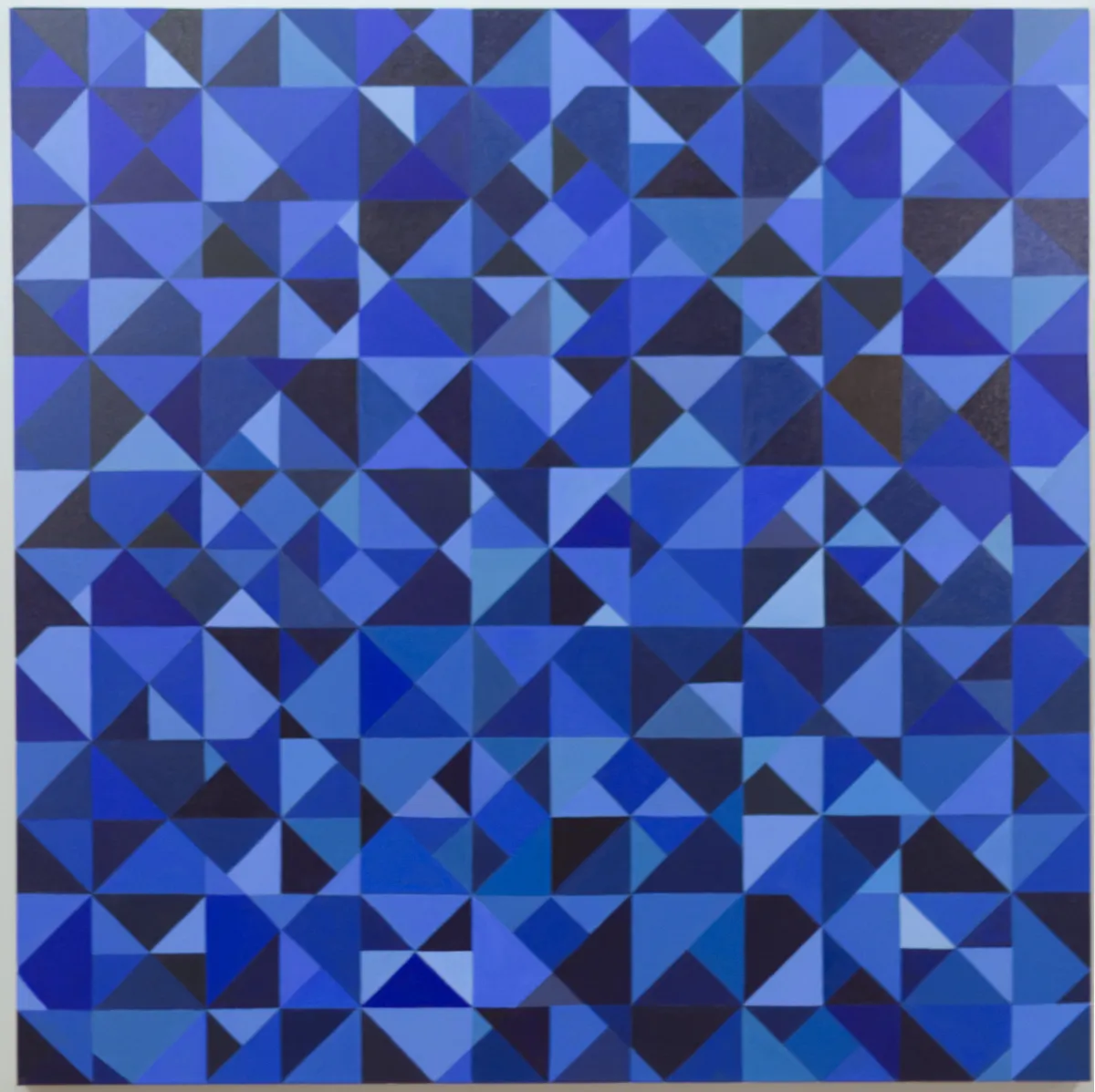 Geometric Art - Artwork 7