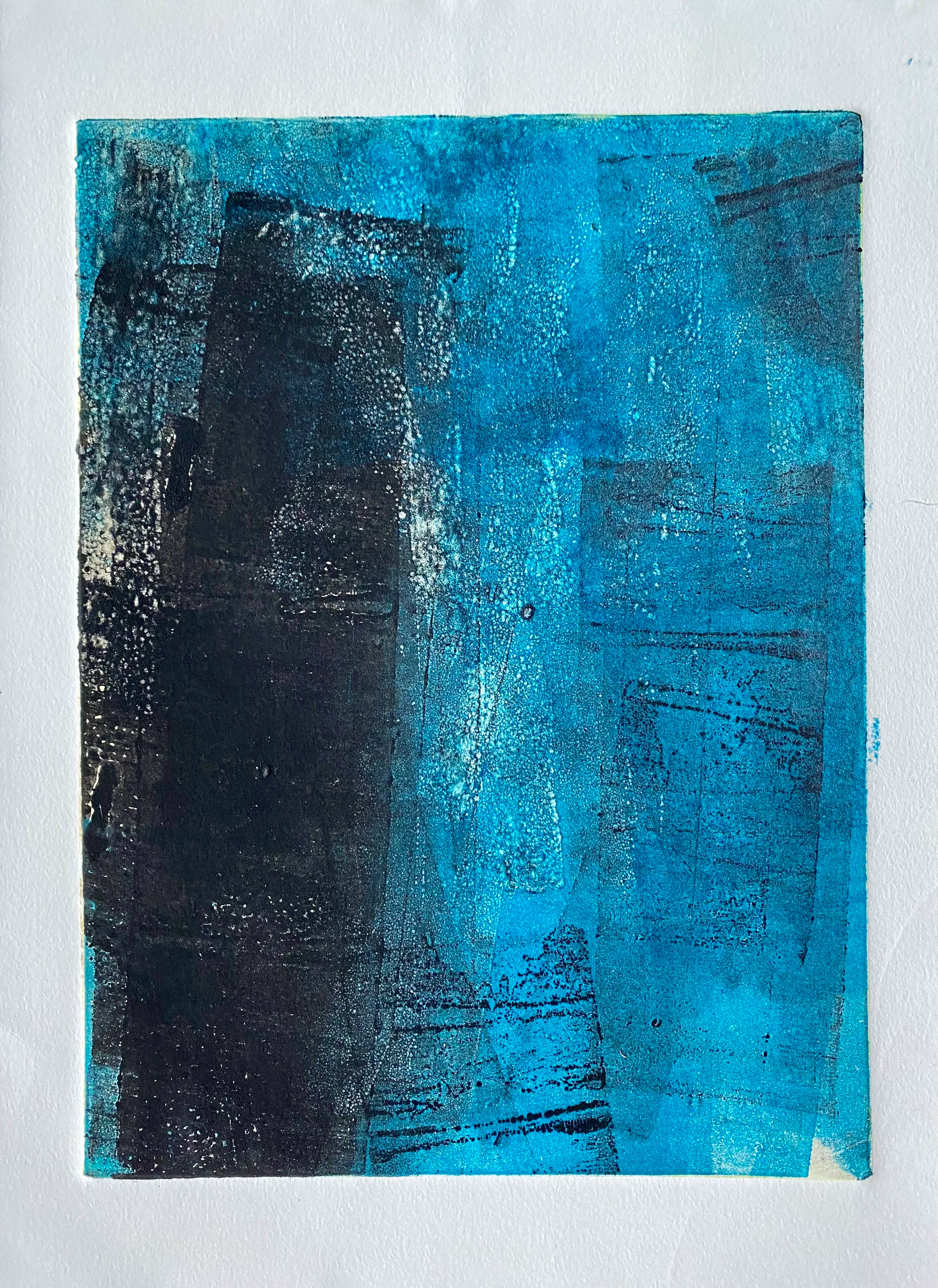 Monotype - Artwork 1