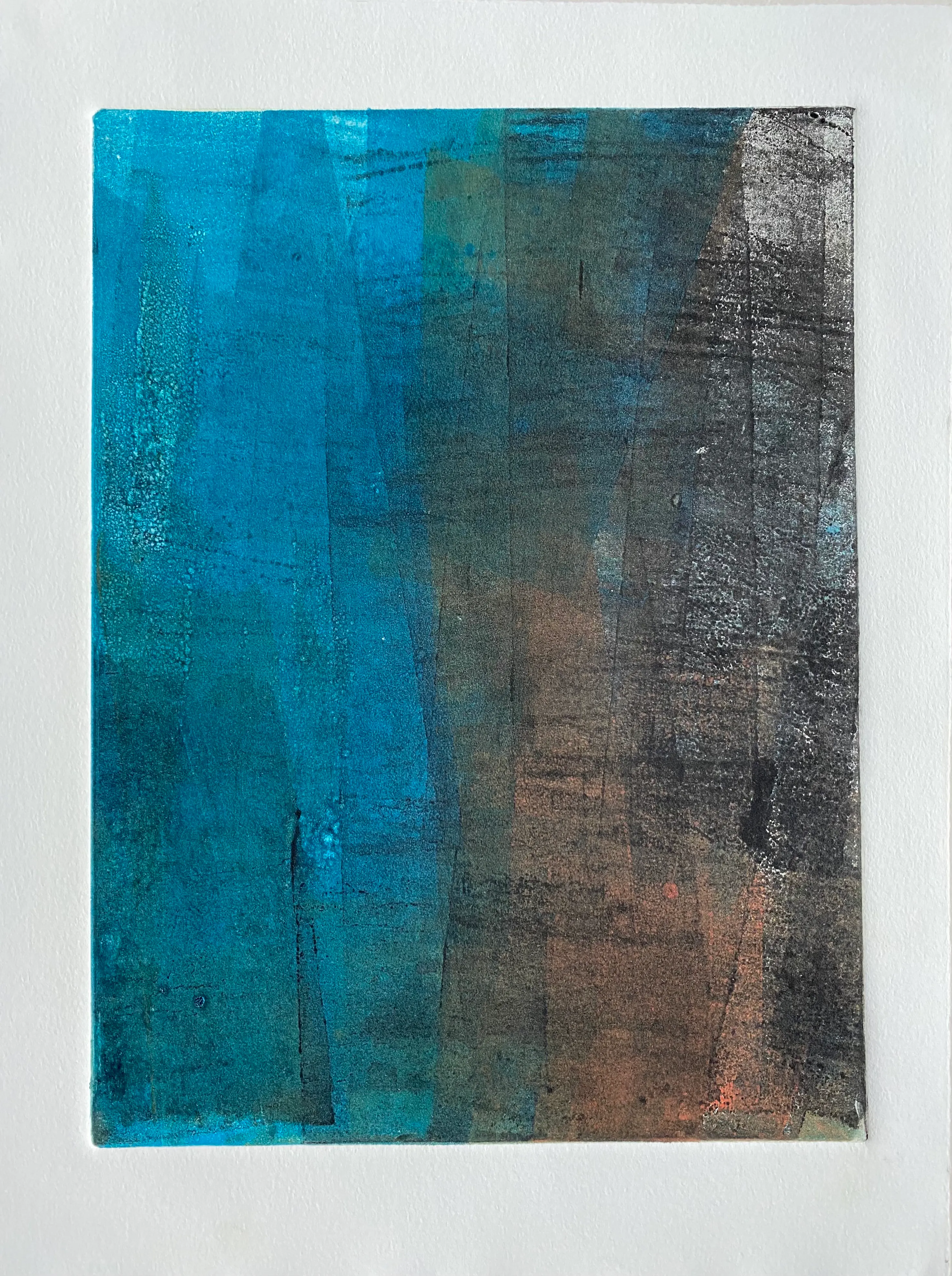 Monotype - Artwork 2