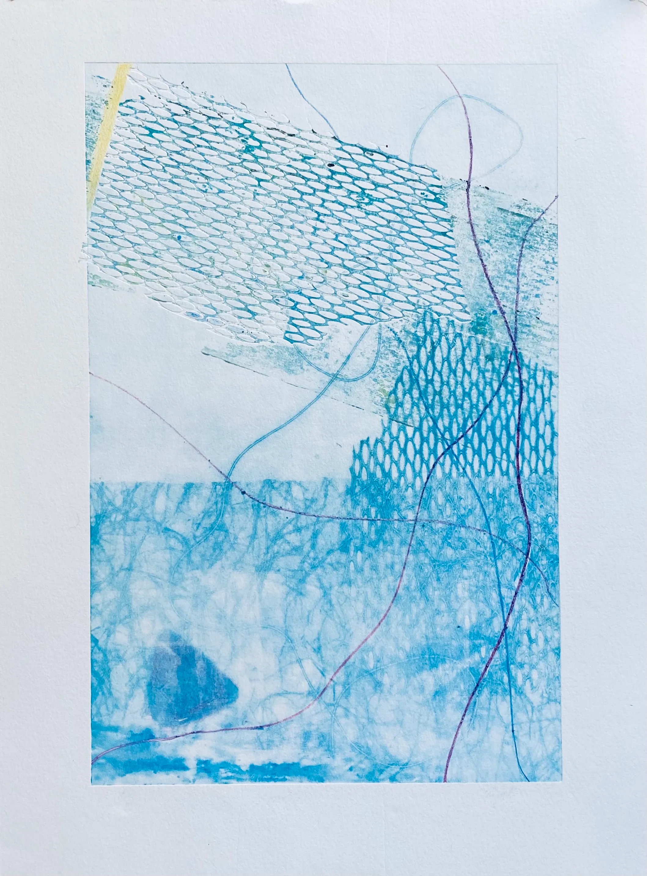 Monotype - Artwork 3