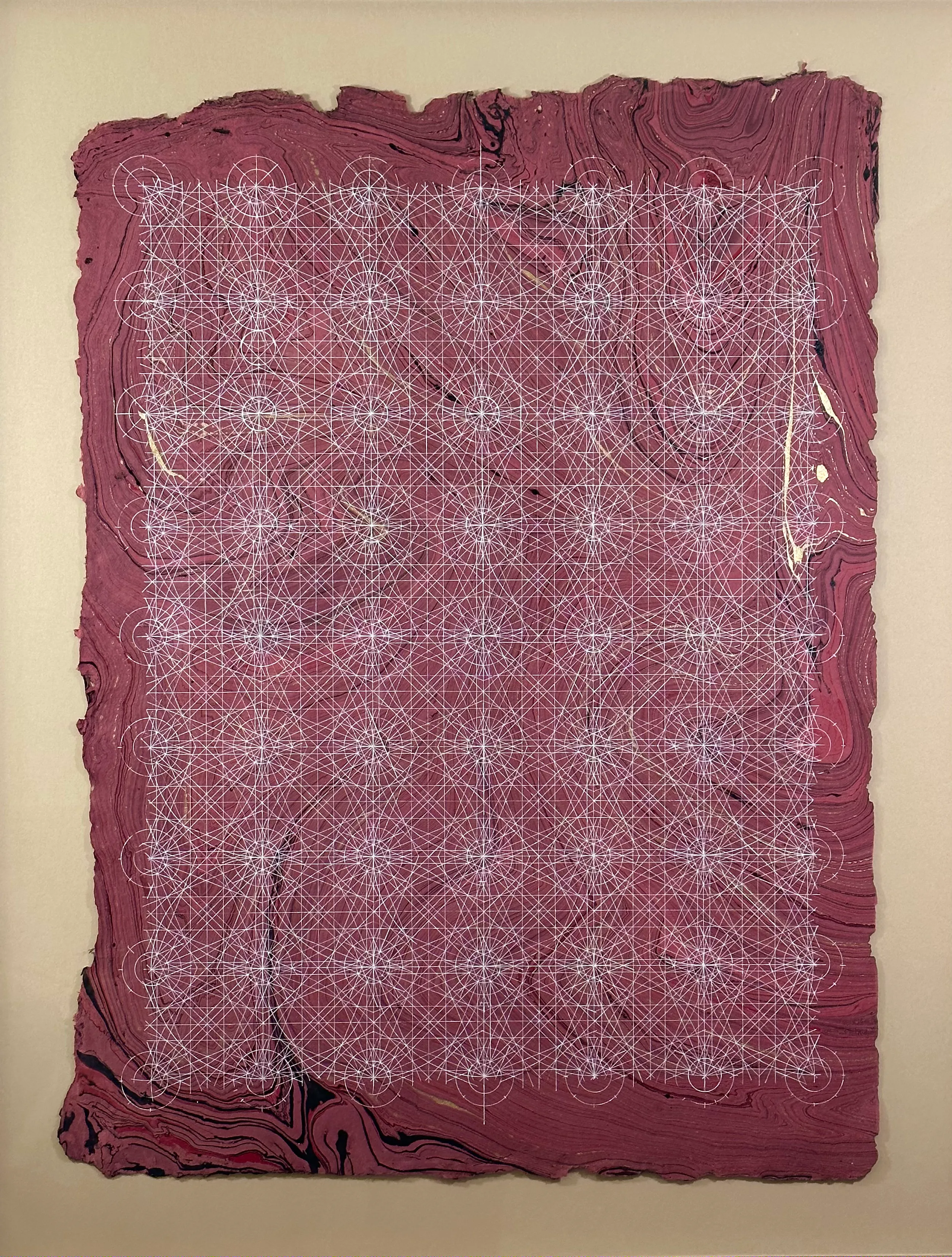 Geometric Art - Artwork 8