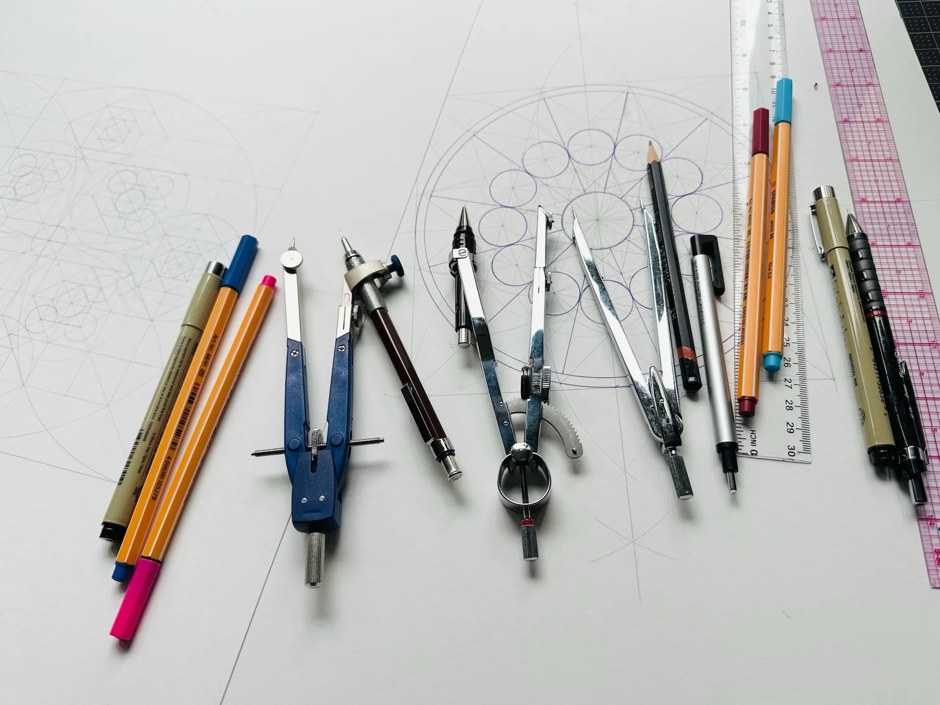 Teaching and Workshops - Artwork 6